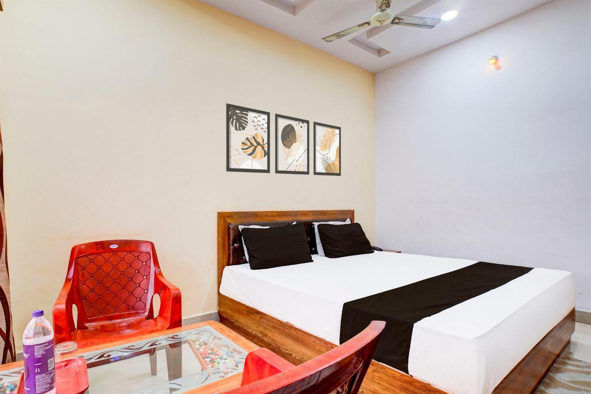 Hotel O Lake Link Bhopal Exterior photo