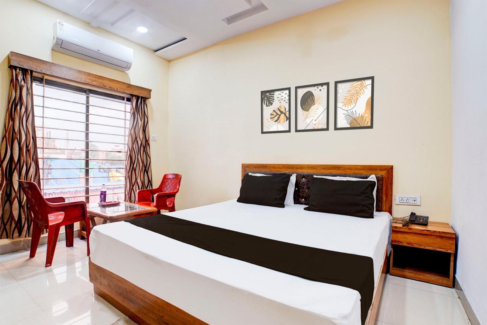 Hotel O Lake Link Bhopal Exterior photo
