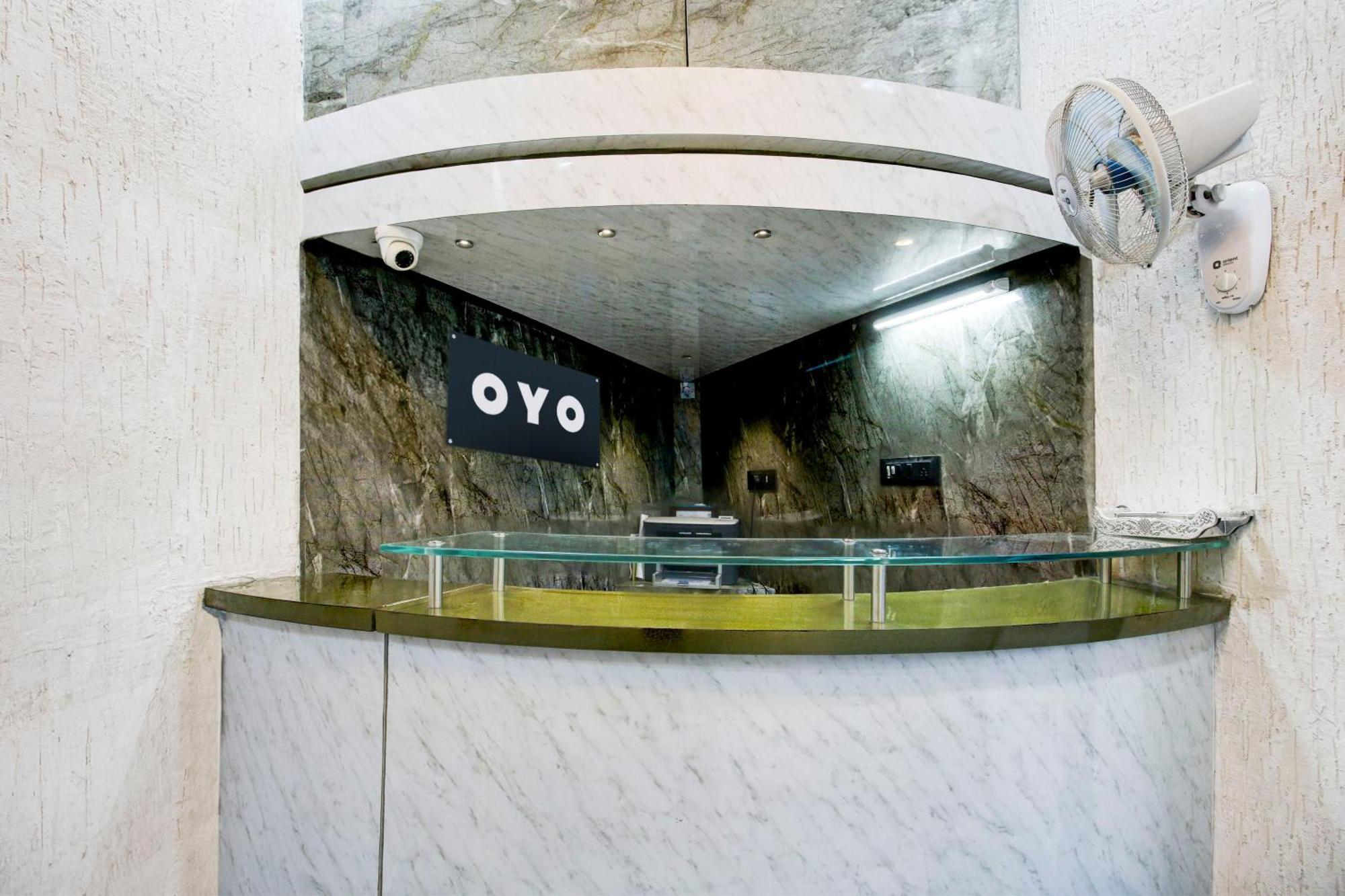 Hotel O Lake Link Bhopal Exterior photo